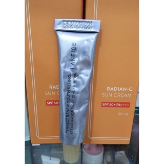 [10ML KHÔNG HỘP _ TUYP NHÔM MẪU MỚI] KEM DƯỠNG NGĂN NGỪA LÃO HÓA RETIN