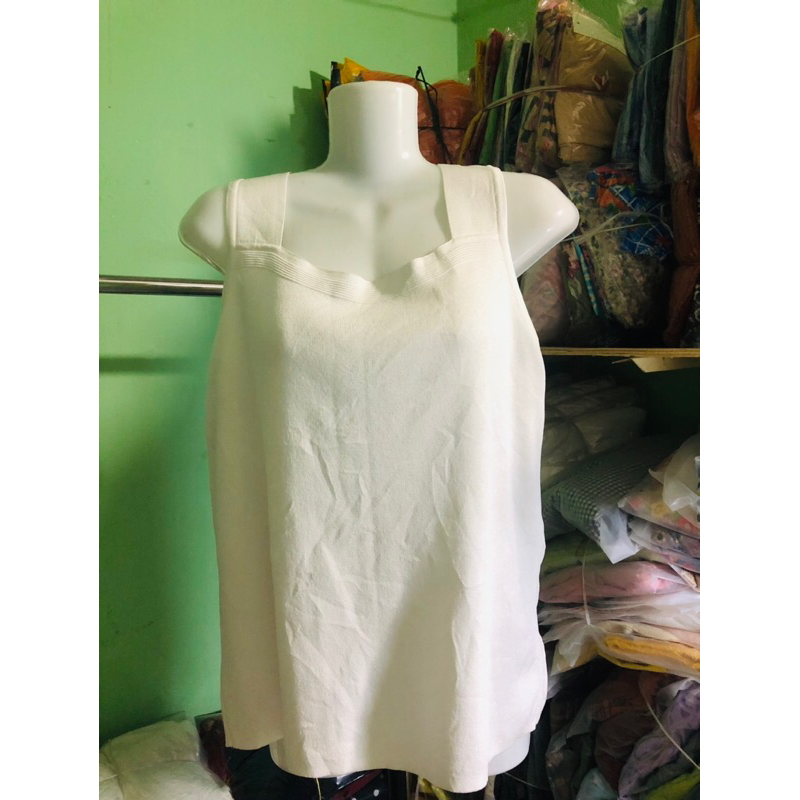 Pass áo dây  kiểu