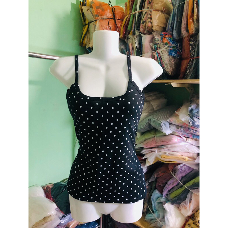 Pass áo dây  kiểu