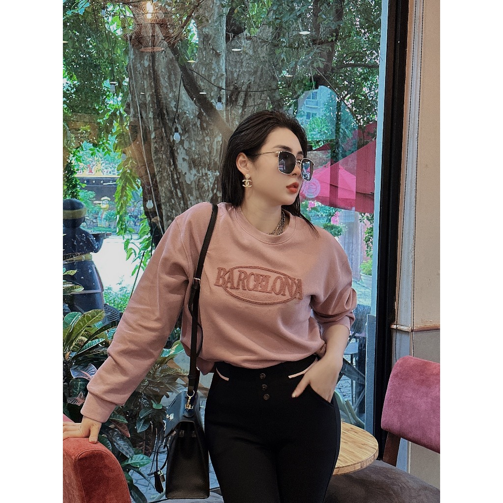 Quần Legging Quả Đào Lót Lông Cạp Siết Eo - Nâng Mông - Chân Như Kéo Chân thì tội gì mà ko chơi