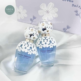 [LYCA] MARC JACOBS Nước Hoa Daisy Dream Marc Jacobs