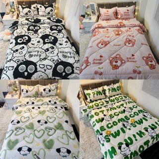 Chăn Phao Trần Bông dày ấm phồng , chăn mùa đông , chăn bông siêu nhẹ 1m8x2m hàng loại 1