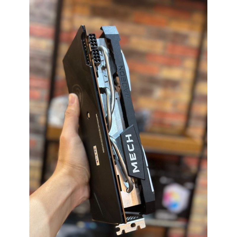 Vga 6700XT 12gb Fullbox Bh 10/2024