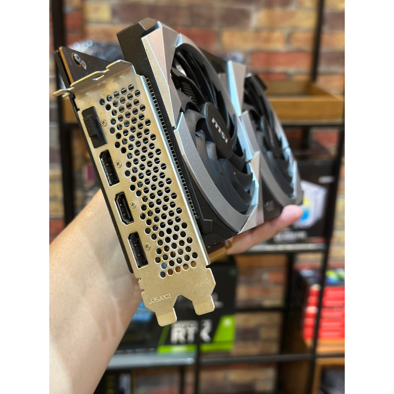 Vga 6700XT 12gb Fullbox Bh 10/2024