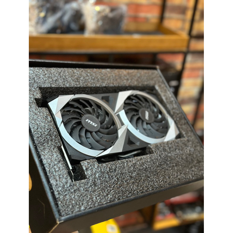 Vga 6700XT 12gb Fullbox Bh 10/2024