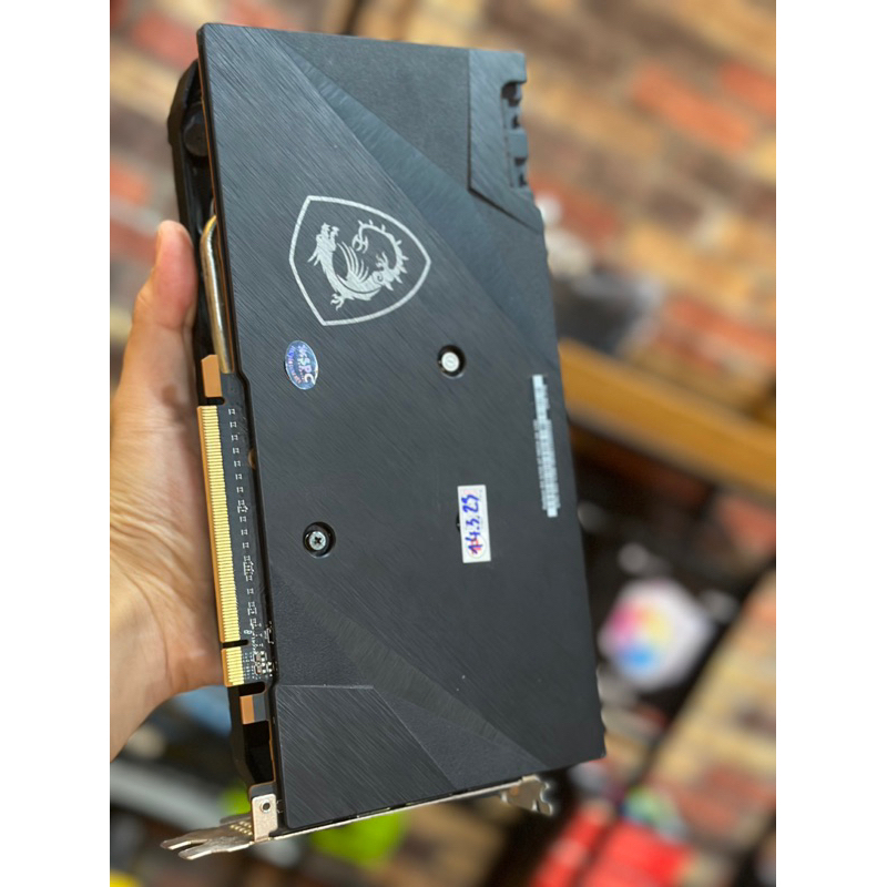 Vga 6700XT 12gb Fullbox Bh 10/2024