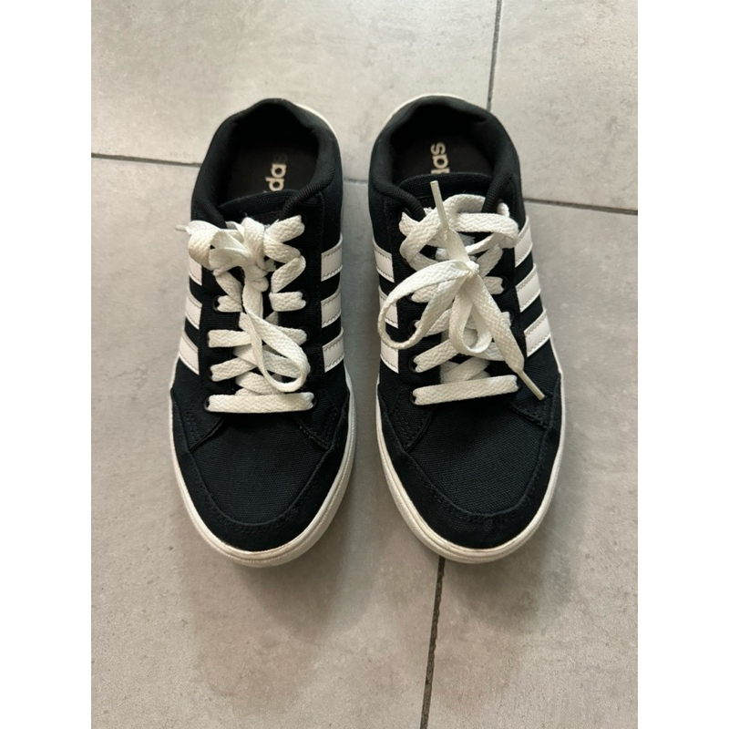 Thanh lý giay lười thể thao ADIDAS sz 37