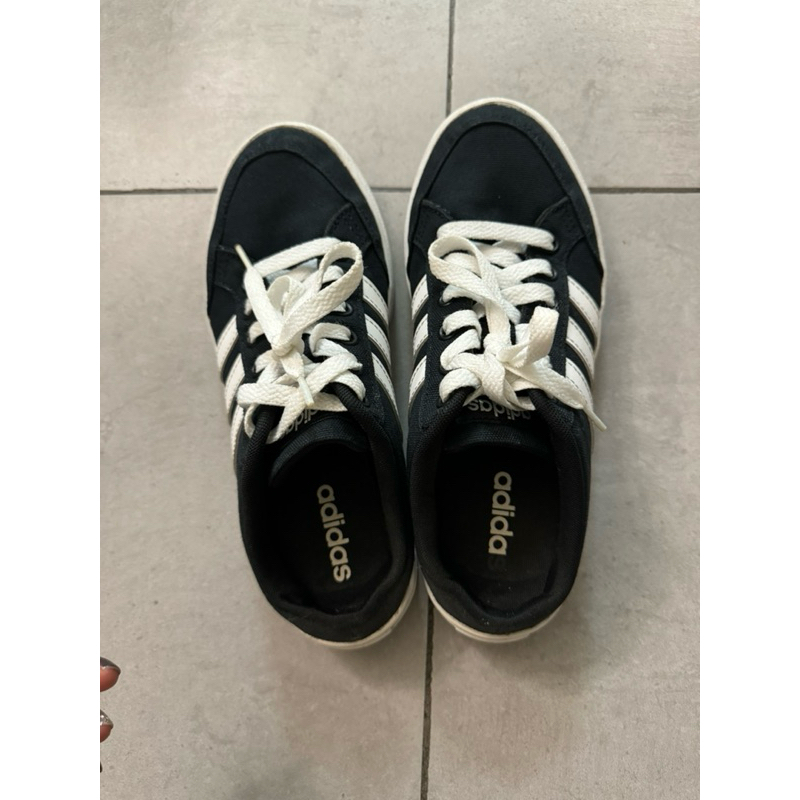 Thanh lý giay lười thể thao ADIDAS sz 37