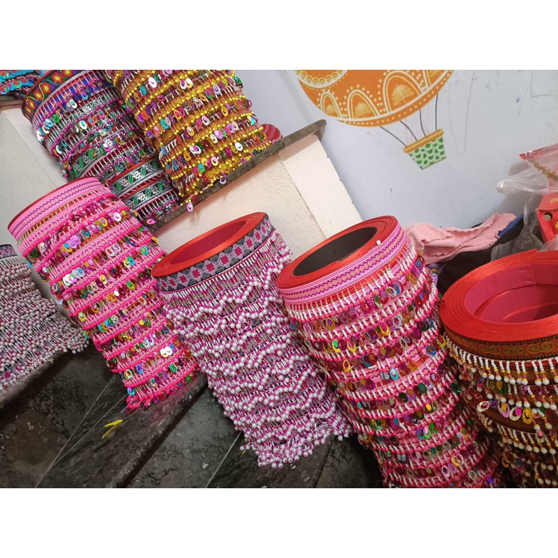 Bán và cho thuê trang phục dân tộc Mông Mèo MDTM05