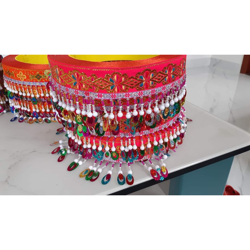 Bán và cho thuê trang phục dân tộc Mông Mèo MDTM05