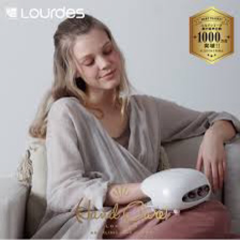 🥊 MÁY #MASSAGE #TAY ATEX LAUDERS- NỘI ĐỊA NHẬT🥊