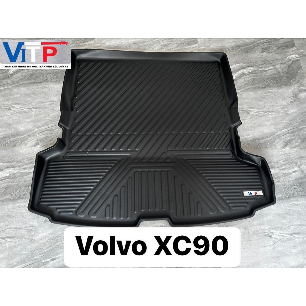 Lót cốp VITP Volvo XC90