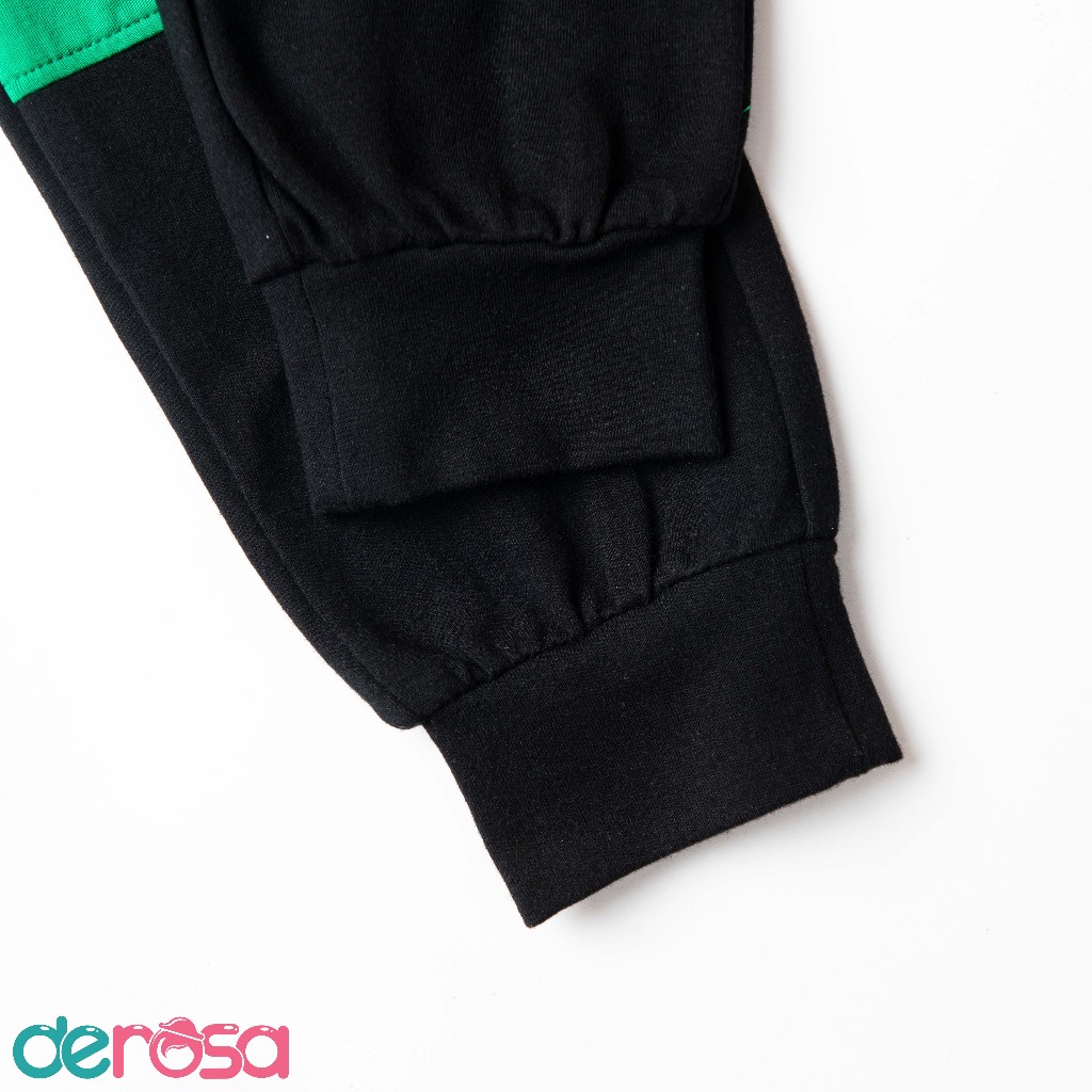 Quần dài bé trai Derosa Kids cho bé từ 2 đến 6 tuổi AWKDZ678 - 682Q