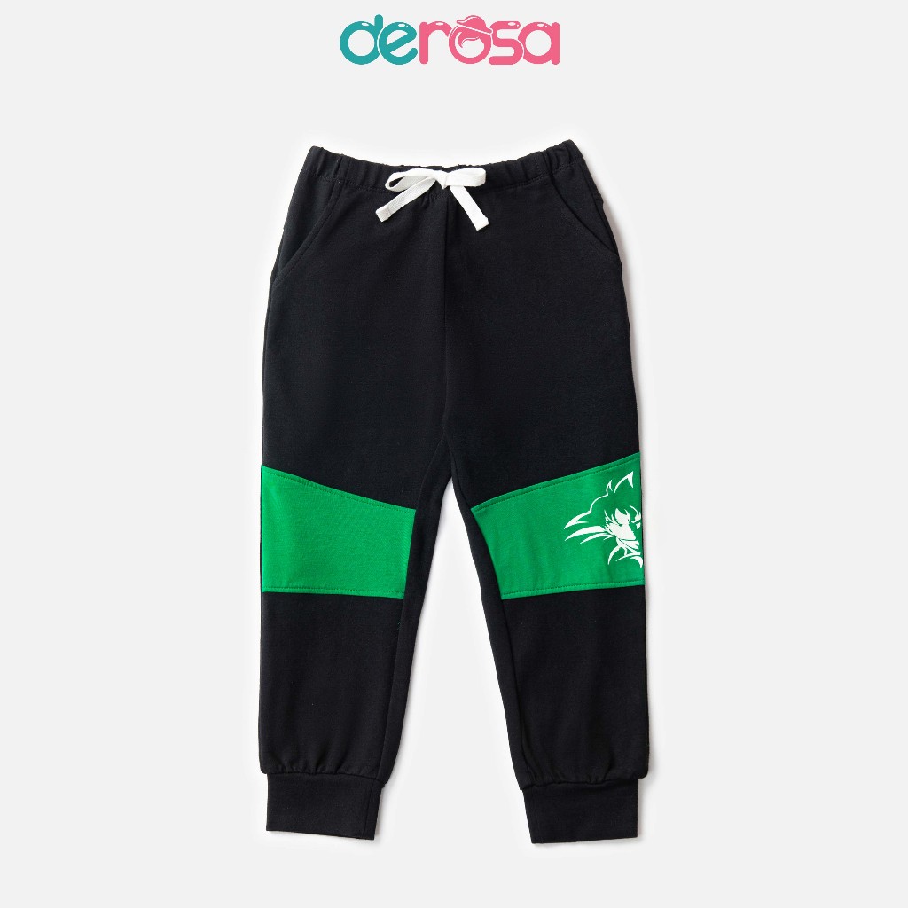 Quần dài bé trai Derosa Kids cho bé từ 2 đến 6 tuổi AWKDZ678 - 682Q