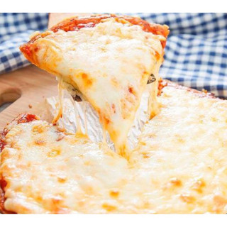 (Giao HCM) Phô Mai Bào Mozzarella Zelachi 200g
