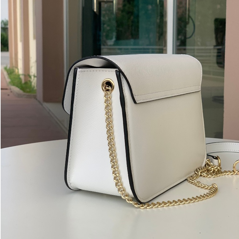 Túi Đeo Chéo Và Đeo Vai SENDERA SUNSET Zana 19