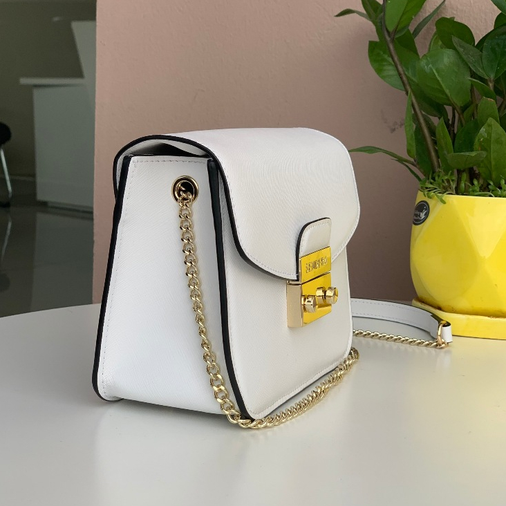 Túi Đeo Chéo Và Đeo Vai SENDERA SUNSET Zana 19