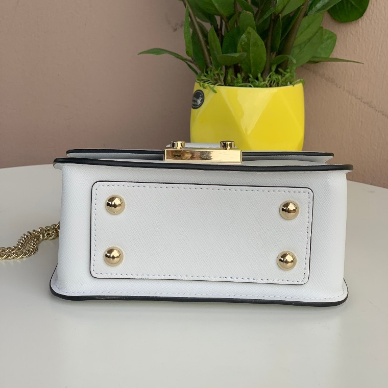 Túi Đeo Chéo Và Đeo Vai SENDERA SUNSET Zana 19