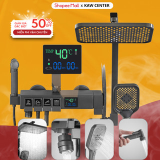 Đàn piano nhiệt độ bốn tốc độ với màn hình led hiển thị nhiệt độ bh12 tháng