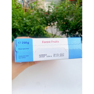 Bột ăn dặm HiPP 200g - Đủ vị