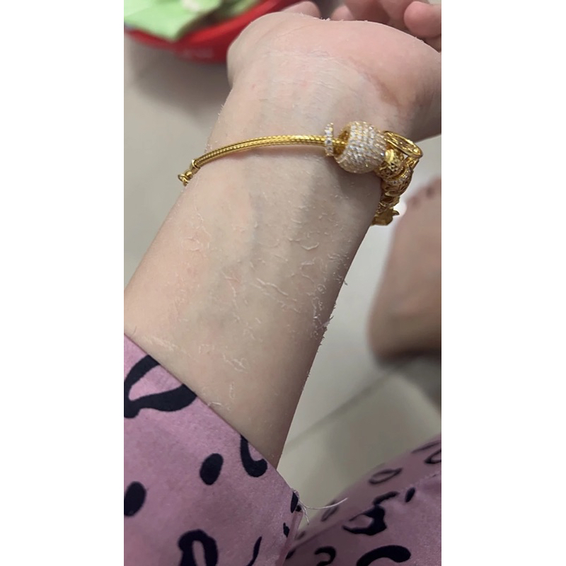 Sỉ 1 kg Kem body bong da handmade