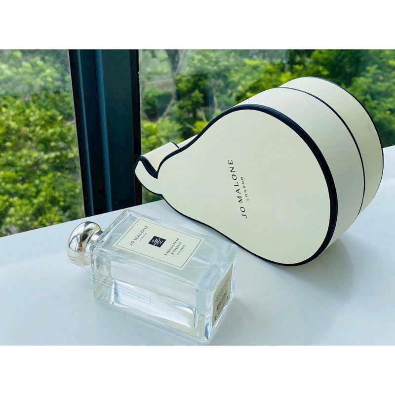 Nước hoa JOMALONE MỚI