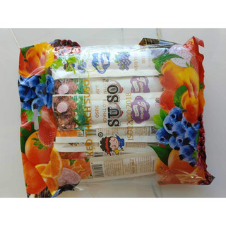 KẸO THẠCH SUSO MIX VỊ