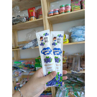 KẸO THẠCH SUSO MIX VỊ