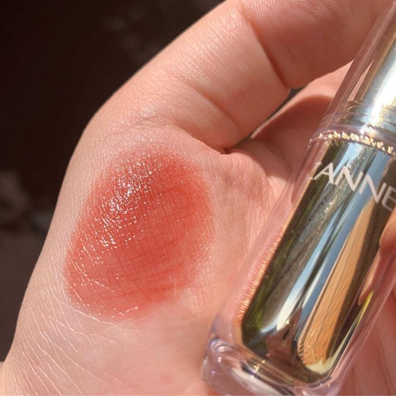 SON DƯỠNG CEZANNE LASTING GLOSS LIP NHẬT BẢN