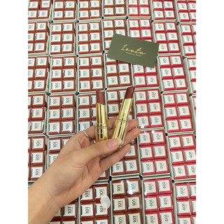 [𝐀𝐔𝐓𝐇𝐄𝐍𝐓𝐈𝐂-Loutu] Son Dưỡng CEZANNE LASTING GLOSS LIP Nhật Bản