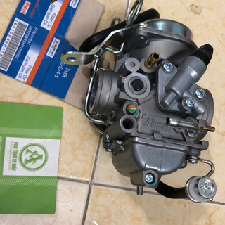 Bình Xăng Con Hayate Suzuki