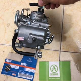 Bình Xăng Con Hayate(Bộ chế hoà khí) Suzuki