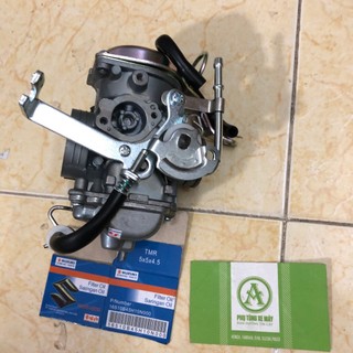 Bình Xăng Con Hayate(Bộ chế hoà khí) Suzuki
