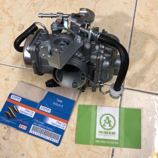 Bình Xăng Con Hayate(Bộ chế hoà khí) Suzuki