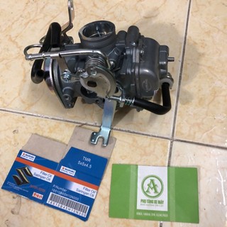Bình Xăng Con Hayate(Bộ chế hoà khí) Suzuki