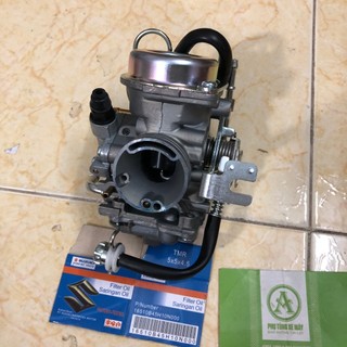 Bình Xăng Con Hayate(Bộ chế hoà khí) Suzuki