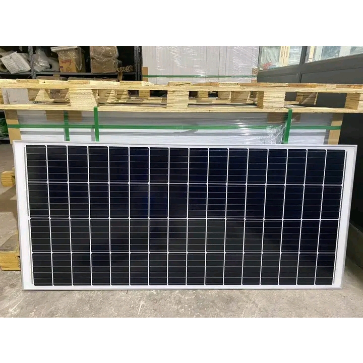 Tấm pin năng lượng mặt trời 200w mono