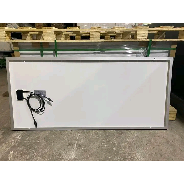 Tấm pin năng lượng mặt trời 200w mono