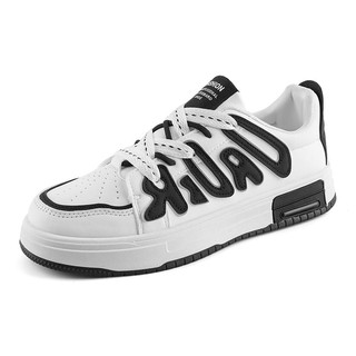 Giày sneaker nam thời trang OroiR thể thao trẻ trung năng động phong cách ulzzang Hàn Quốc TH-53