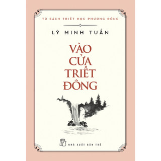Sách - Vào cửa Triết Đông