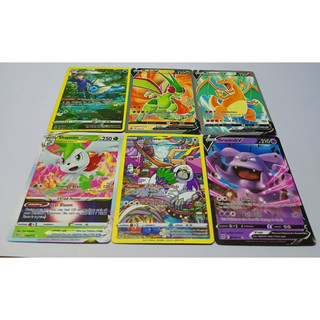 5 túi THẺ BÀI POKEMON