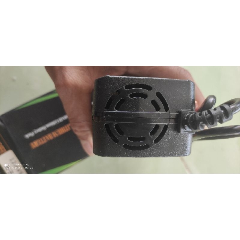 Sạc pin 3S 12,6V 6A, 10A cho pin lithium