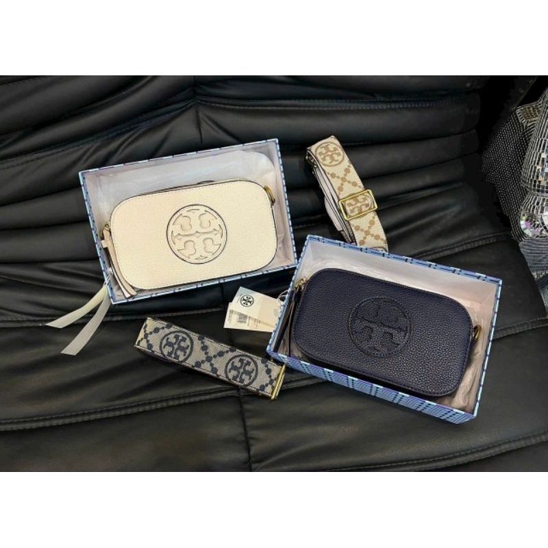 TÚI TORY BURCH Miller Crossbody