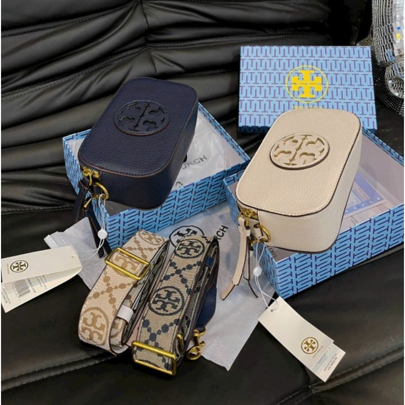 TÚI TORY BURCH Miller Crossbody
