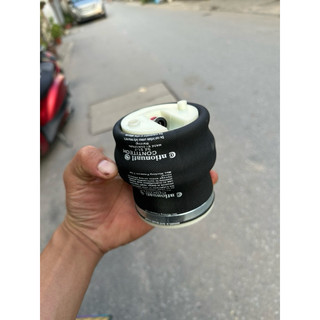 Bóng hơi ghế xe tải
