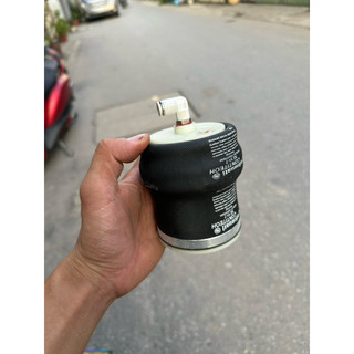 Bóng hơi ghế xe tải