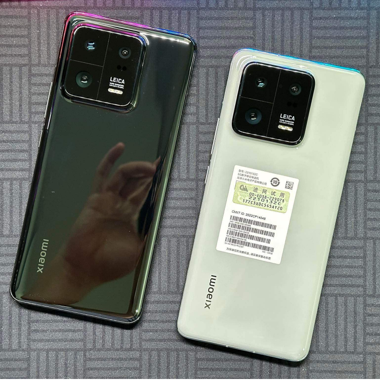 Điện thoại Xiaomi 13 Pro Ram 8/256gb