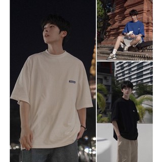 Áo thun essentials unisex áo thun tay lỡ bn fashion - thời trang unisex