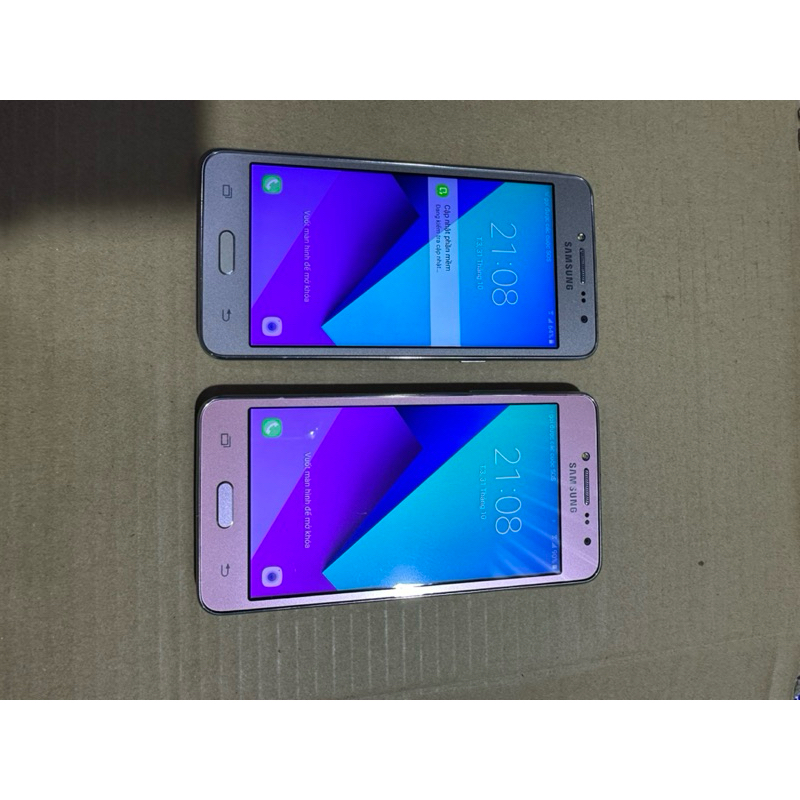 Điện thoại cảm ứng samsung j2 prime 4g