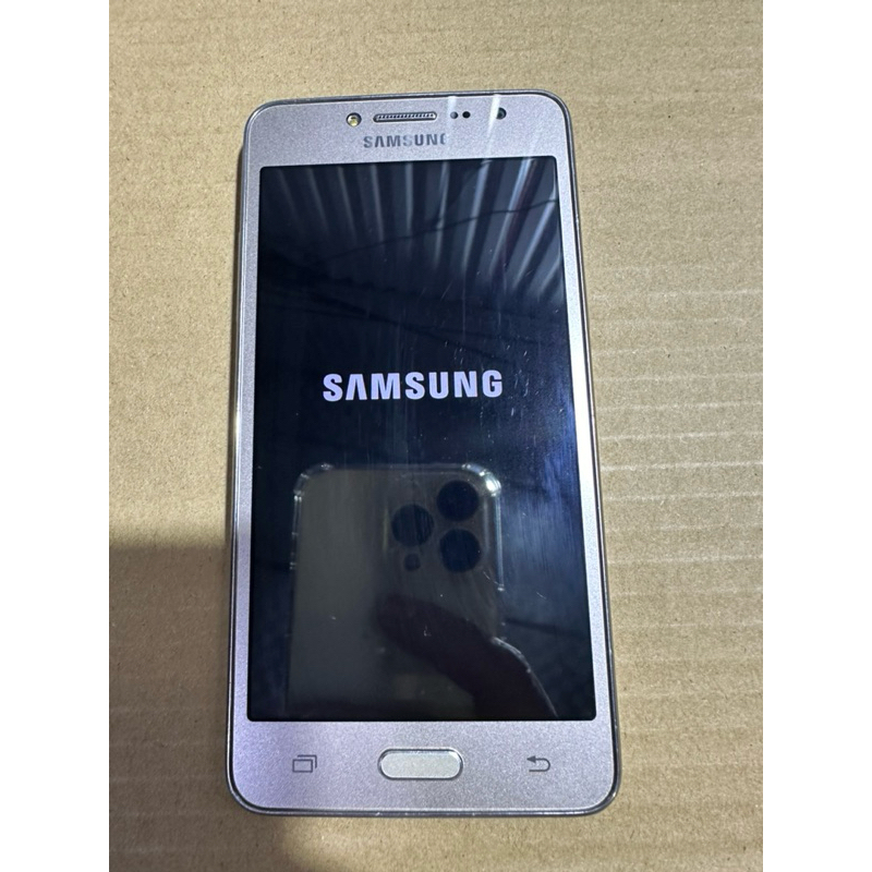 Điện thoại cảm ứng samsung j2 prime 4g